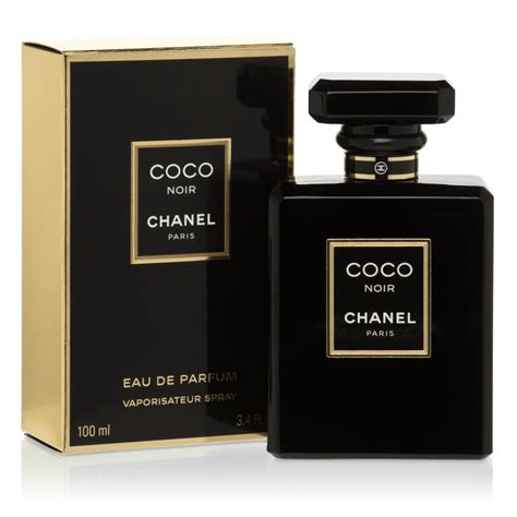 chanel coco noir price|chanel coco noir edp 100ml.